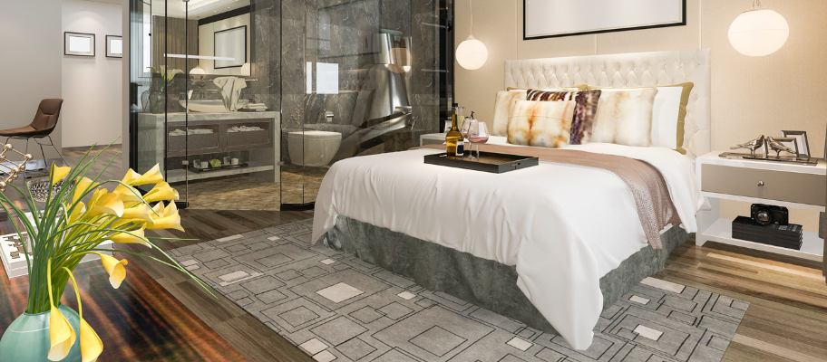 How to Create Seasonal Linen Collections for Boutique Hotels