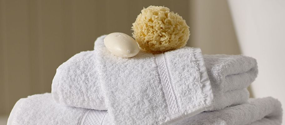 The Benefits of Egyptian Cotton Towels