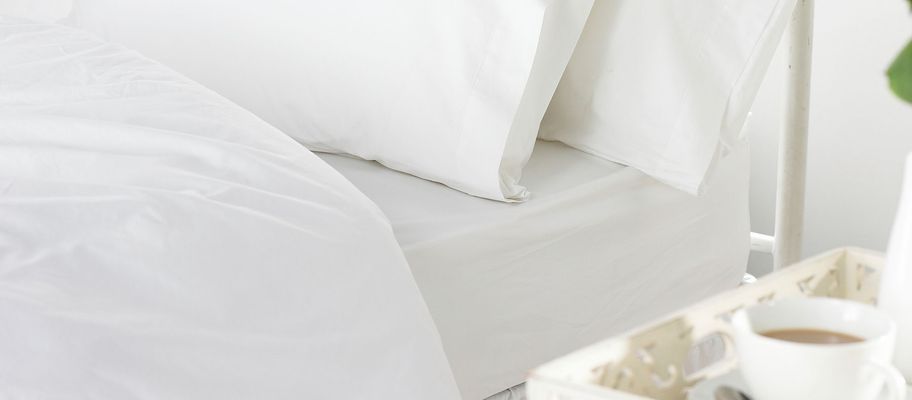 Flat And Fitted Bed Sheets What S The, Flat Bed Sheet Meaning