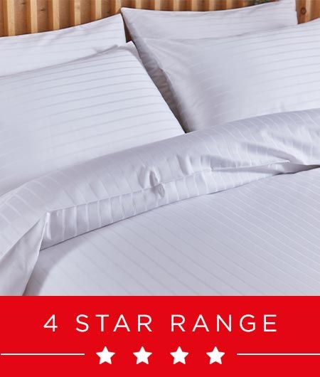Cottages 4 Star from Visionlinens