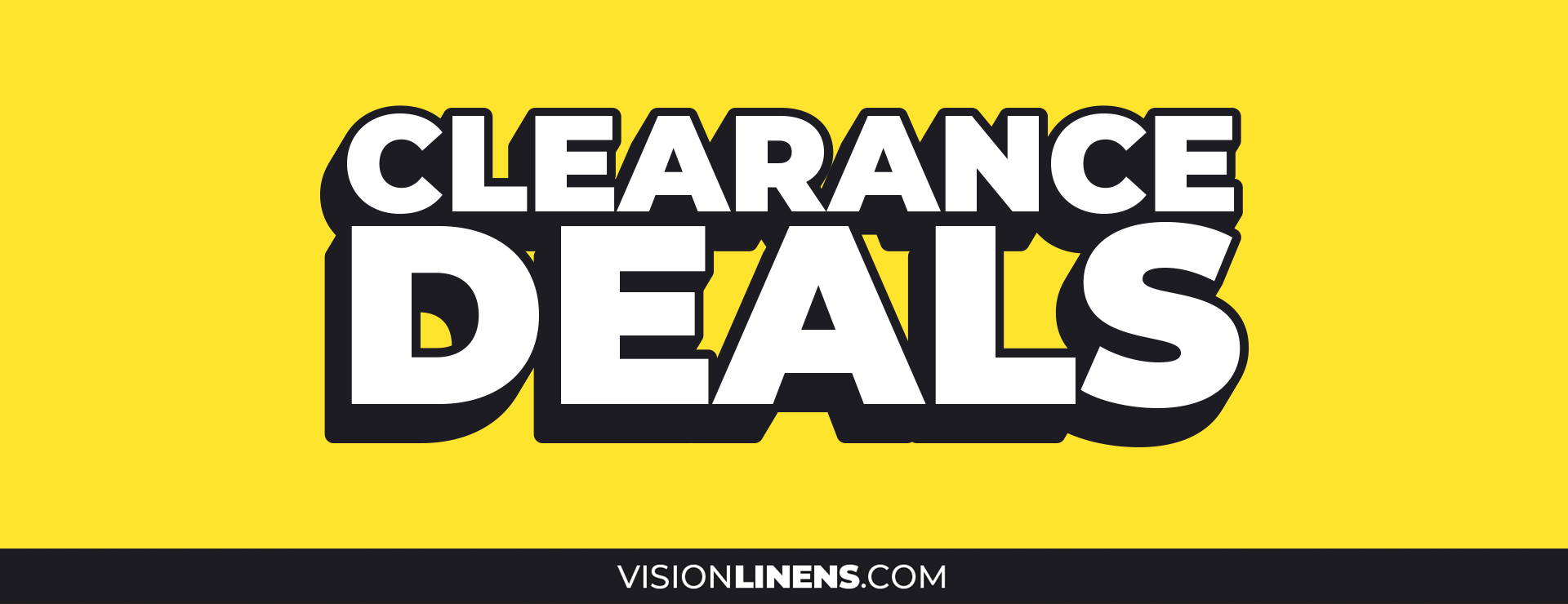 Travel Chapter Clearance Deals