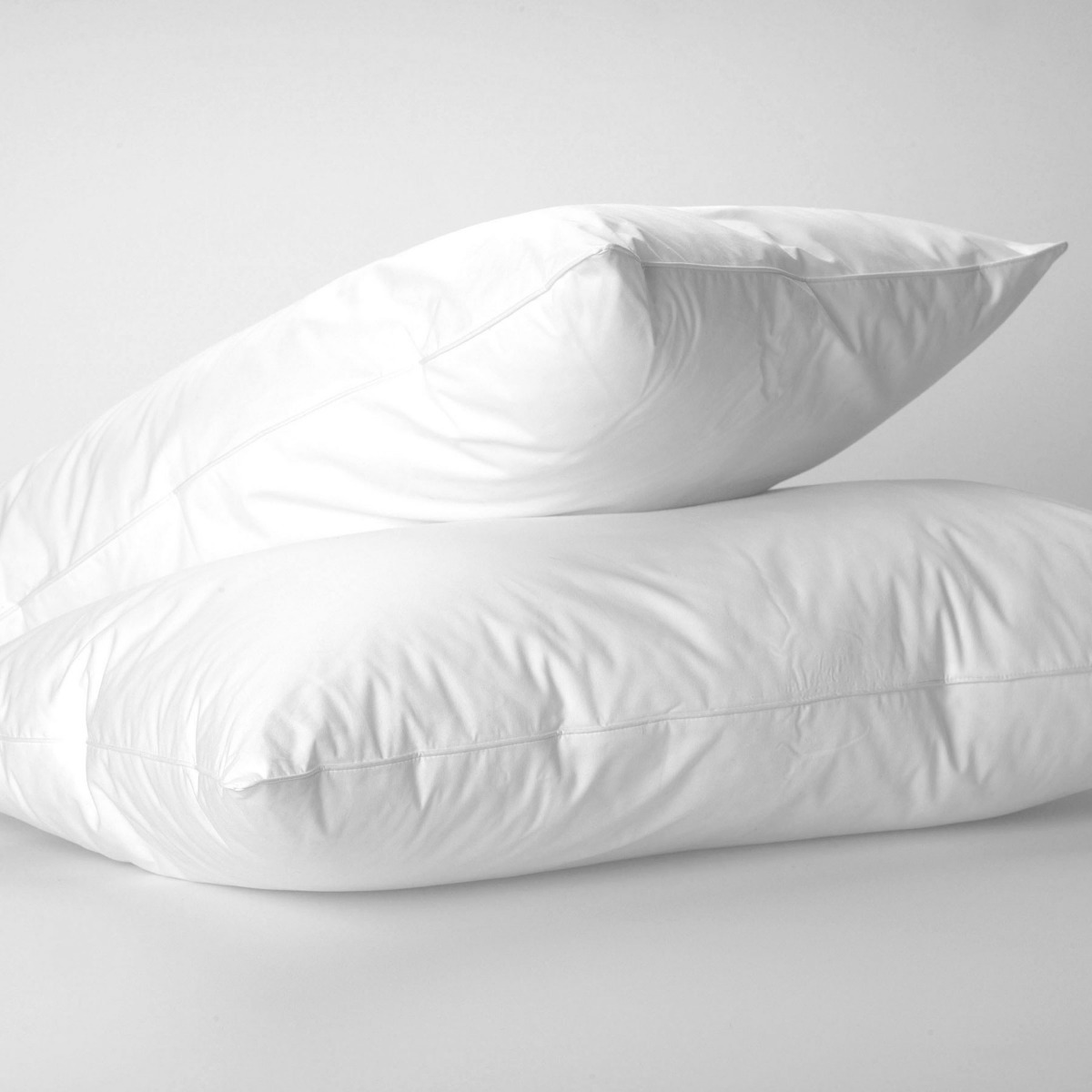Linens Limited Duck Feather And Down Pillows 